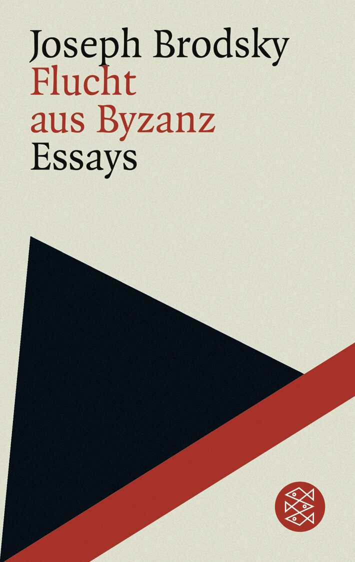 joseph brodsky essays