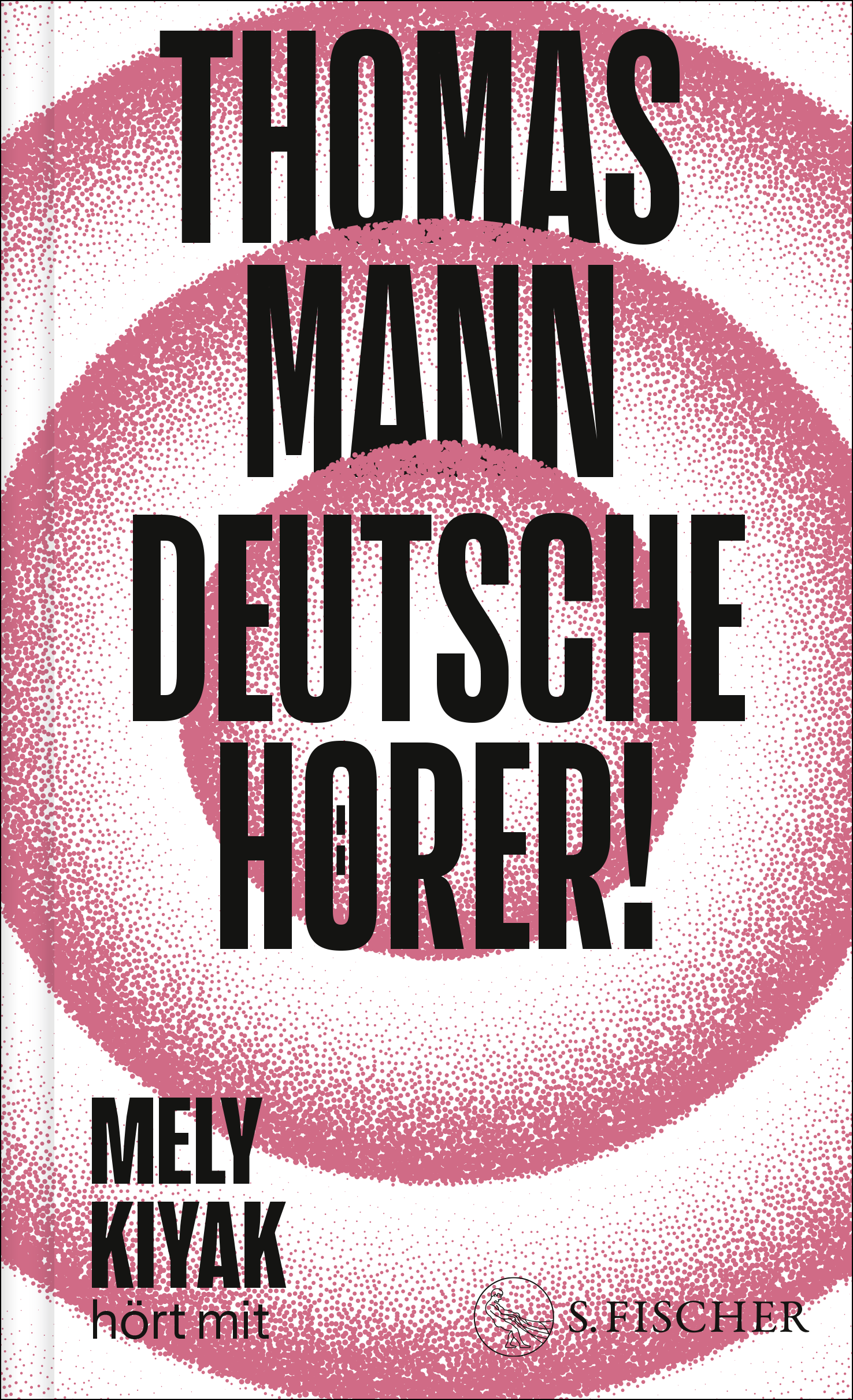 Deutsche Hörer! 