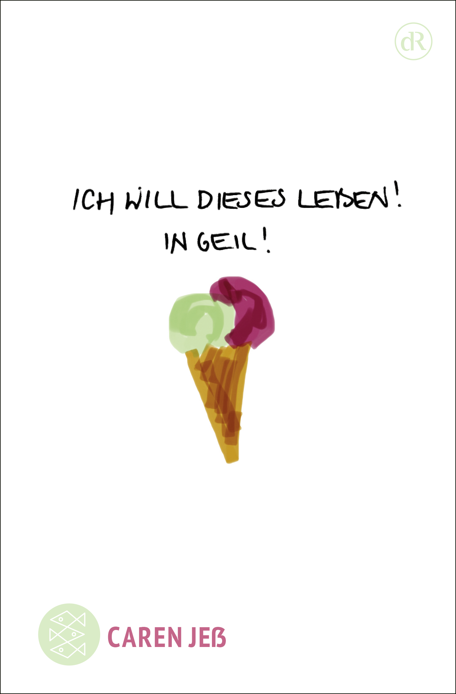 Ich will dieses Leben! In geil!