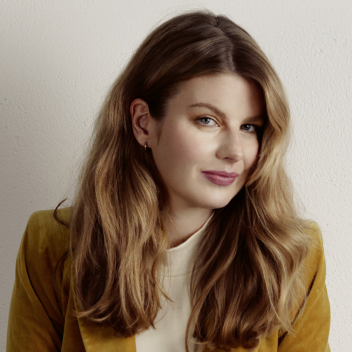 Caroline O'Donoghue | Kiepenheuer & Witsch