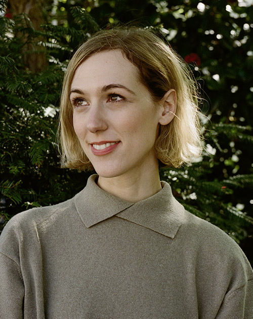 Anna Metcalfe | Rowohlt Verlag